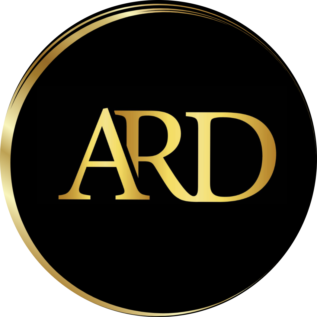ARD Tercume-Yurt Dışı Danışmanlık
